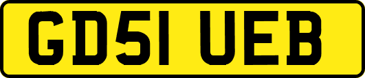 GD51UEB