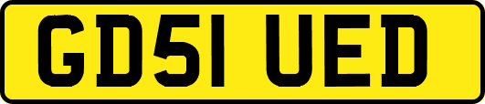 GD51UED