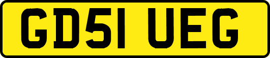 GD51UEG