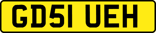GD51UEH