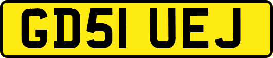 GD51UEJ