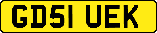 GD51UEK