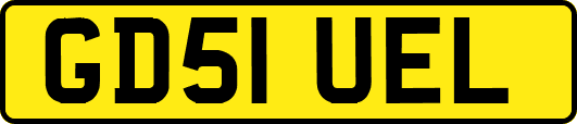 GD51UEL