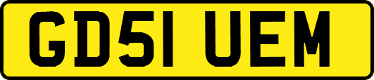 GD51UEM