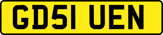 GD51UEN