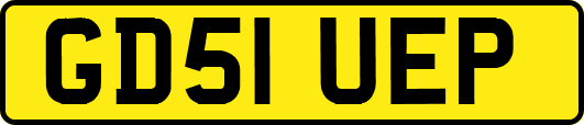GD51UEP