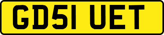 GD51UET