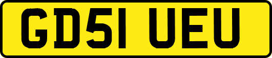 GD51UEU