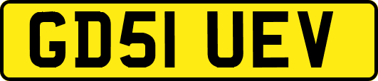GD51UEV