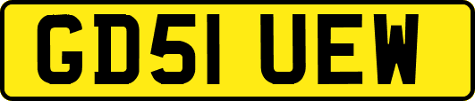 GD51UEW