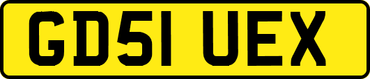 GD51UEX