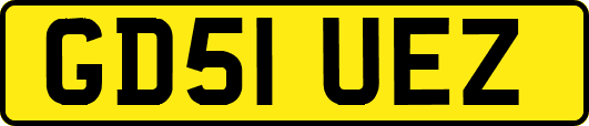 GD51UEZ