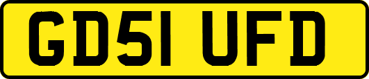 GD51UFD