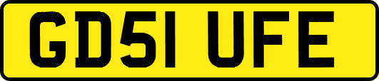 GD51UFE