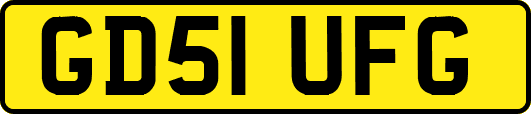 GD51UFG