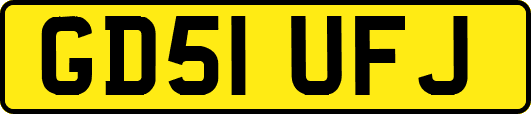 GD51UFJ