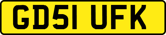 GD51UFK