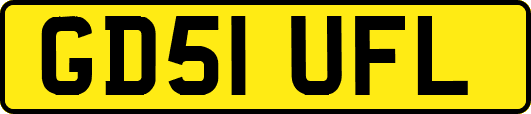 GD51UFL