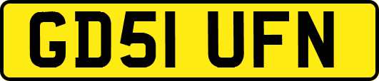 GD51UFN