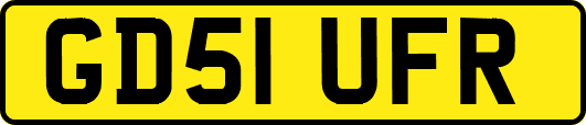 GD51UFR