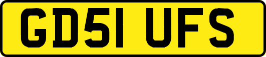 GD51UFS