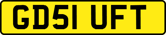 GD51UFT