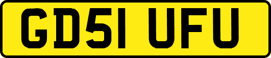 GD51UFU