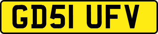 GD51UFV