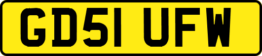 GD51UFW