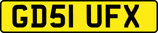 GD51UFX