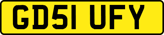 GD51UFY