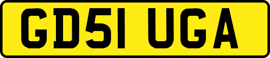 GD51UGA