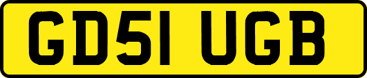 GD51UGB