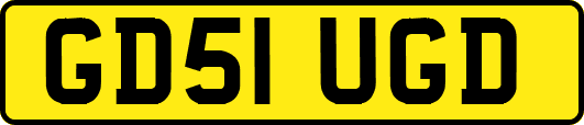 GD51UGD