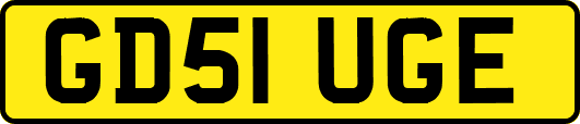 GD51UGE