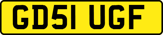 GD51UGF