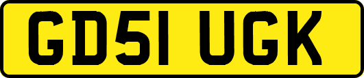 GD51UGK