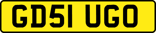 GD51UGO