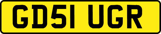 GD51UGR