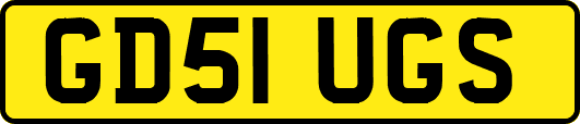 GD51UGS