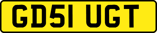GD51UGT