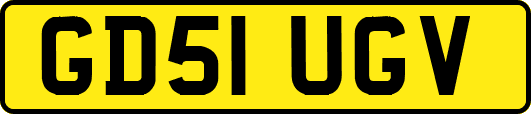 GD51UGV