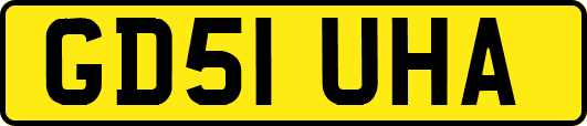 GD51UHA