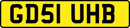 GD51UHB