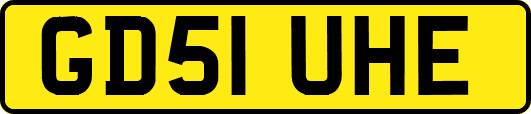 GD51UHE