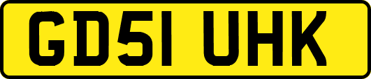 GD51UHK