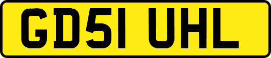 GD51UHL