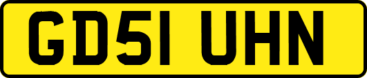 GD51UHN