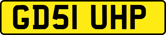 GD51UHP