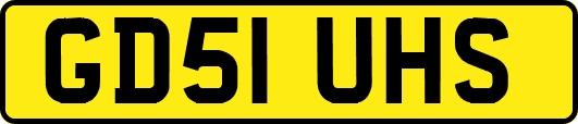 GD51UHS